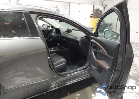 2021 Mazda Cx-30 Premium z USA, uszkodzony, nr VIN 3MVDMBDL4MM200953